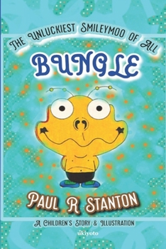 Paperback Bungle Book