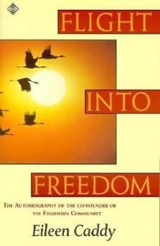 Paperback Flight Into Freedom Book