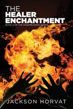 Paperback The Healer Enchantment Book