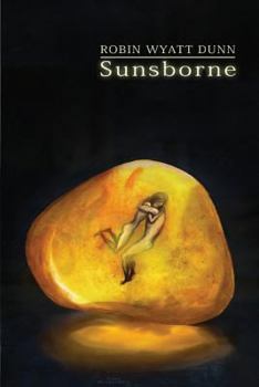 Paperback Sunsborne Book