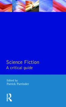 Paperback Science Fiction: A Critical Guide Book