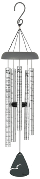 Misc. 23rd Psalm Sonnet Chime Wind Chime Book