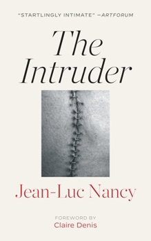 Paperback The Intruder Book