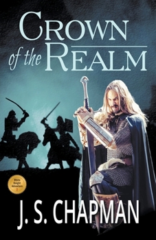 Paperback Crown of the Realm Book