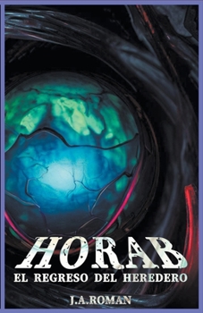 Paperback Horab [Spanish] Book