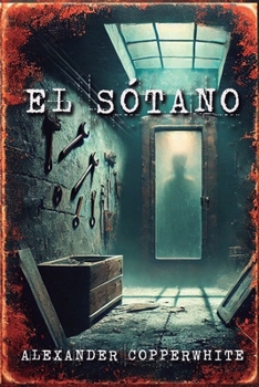 Paperback El sótano [Spanish] Book