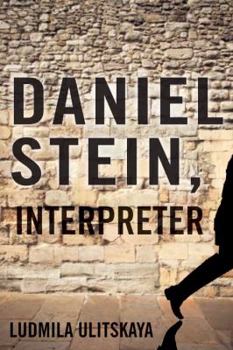 Hardcover Daniel Stein,Translator Book