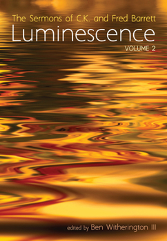 Paperback Luminescence, Volume 2 Book