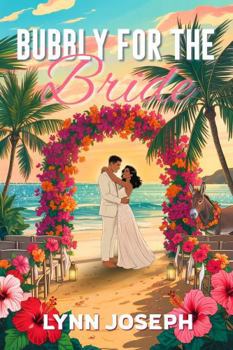 Paperback Bubbly for the Bride: A Tropical Escape Romantic Comedy (Cocoa Reef Resort Series) Book