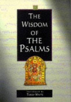 Hardcover The Wisdom of the Psalms (The Wisdom Of... Series) Book