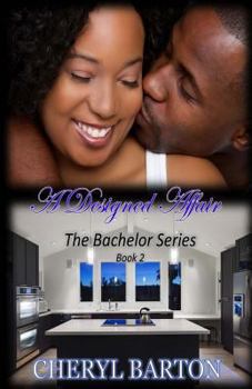 Paperback A Designed Affair Book