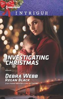 Investigating Christmas - Book #3 of the Colby Agency: Family Secrets