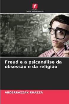 Paperback Freud e a psicanálise da obsessão e da religião [Portuguese] Book