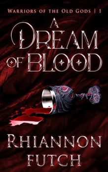 Paperback A Dream of Blood Book