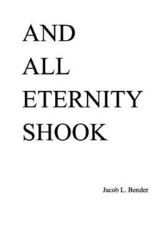 Paperback And All Eternity Shook Book