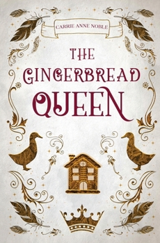 Paperback The Gingerbread Queen Book