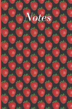 Notes: Lined Notebook Journal, 120 pages, A5 sized