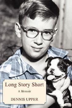 Hardcover Long Story Short: A Memoir Book