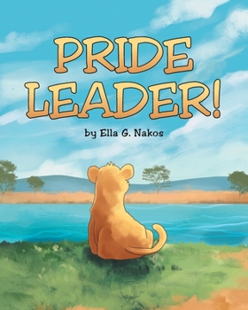 Paperback Pride Leader! Book