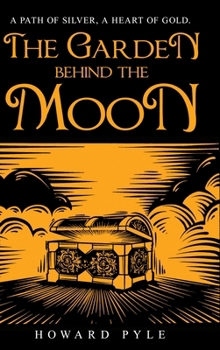 The Garden Behind The Moon