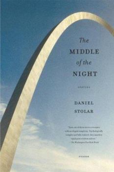 Paperback The Middle of the Night: Stories Book