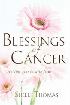 Paperback Blessings of Cancer Book