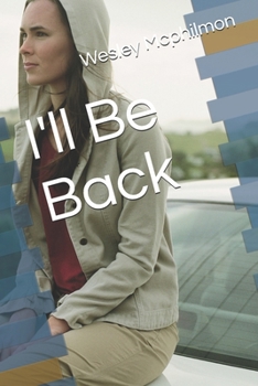 Paperback I'll Be Back Book
