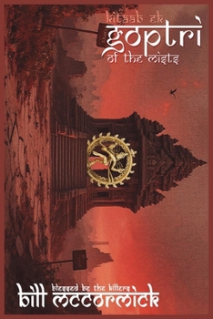 Goptri of the Mists: Kitaab Ek