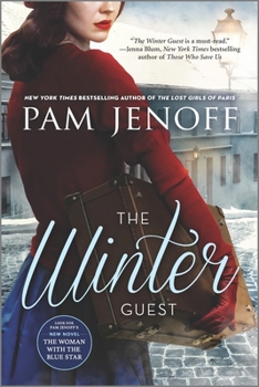 Paperback The Winter Guest Book