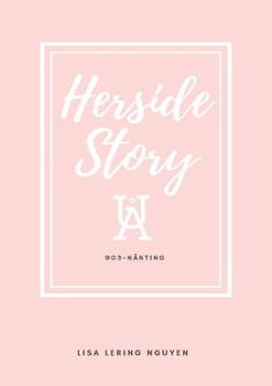 Paperback Herside Story, UÅ 903-Nånting [Swedish] Book