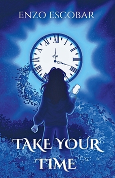 Paperback Take Your Time Book