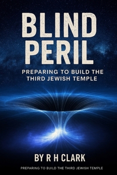 Paperback Blind Peril Book