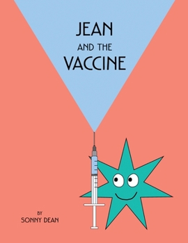 Paperback Jean and the Vaccine Book