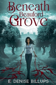 Paperback Beneath Beauford Grove Book