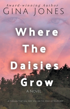 Paperback Where The Daisies Grow Book