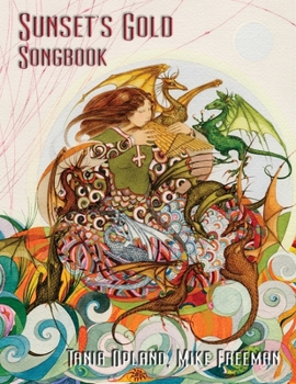 Paperback Sunset's Gold Songbook Book