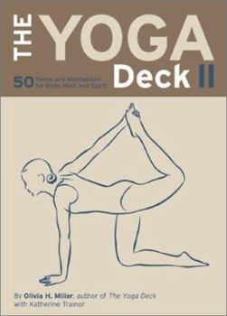 The Yoga Deck II