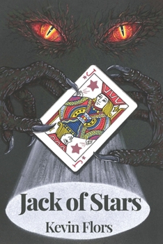 Paperback Jack of Stars Book