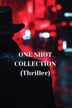 Paperback ONE SHOT COLLECTION (Thriller) Book