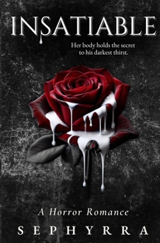Insatiable: A Plus Size Horror Romance Novella (The Primal Sins Collection) - Book #0 of the Primal Sins Collection