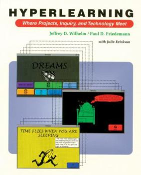 Hardcover Hyperlearning Book