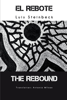 Paperback The Rebound: El Rebote Book