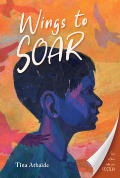 Hardcover Wings to Soar Book