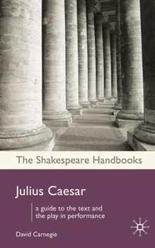 Paperback Julius Caesar Book