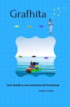 Paperback Grafhita [Spanish] Book