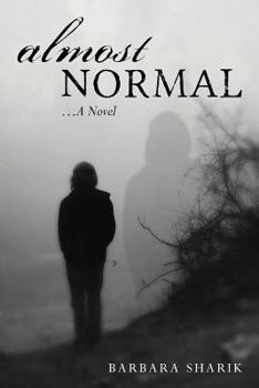 Paperback Almost Normal...A Novel Book