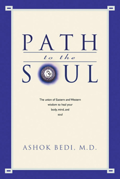 Paperback Path to the Soul Book