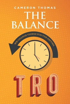 Paperback The Balance Book