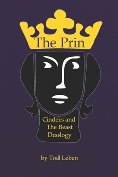 Paperback The Prin Book