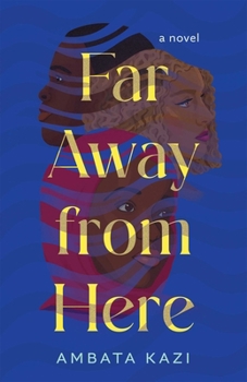Paperback Far Away from Here Book
